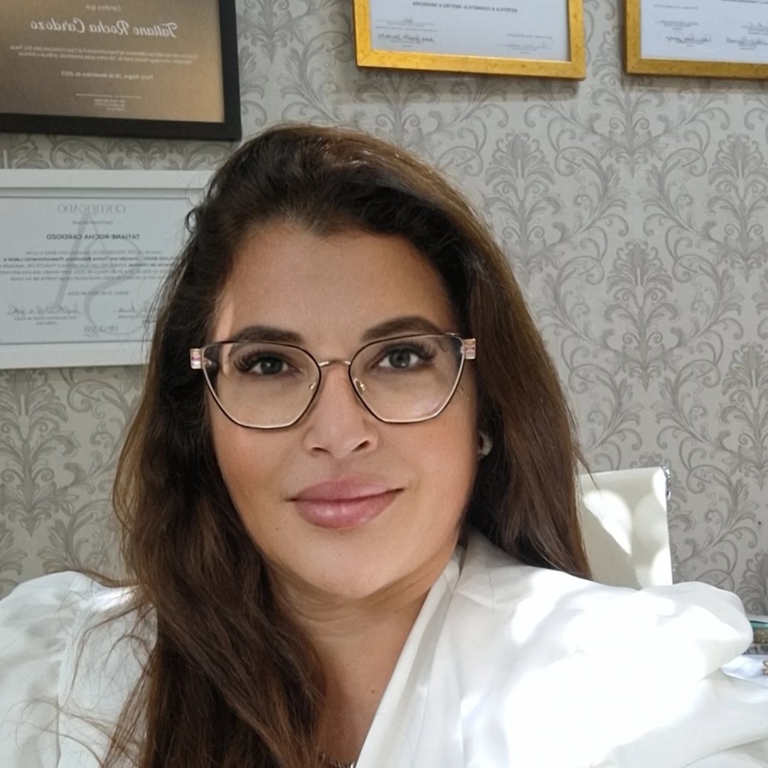 Dra. Tatiane Cardozo
